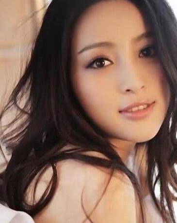 最美“潘金莲”如今33岁美丽动人金年会(图2)